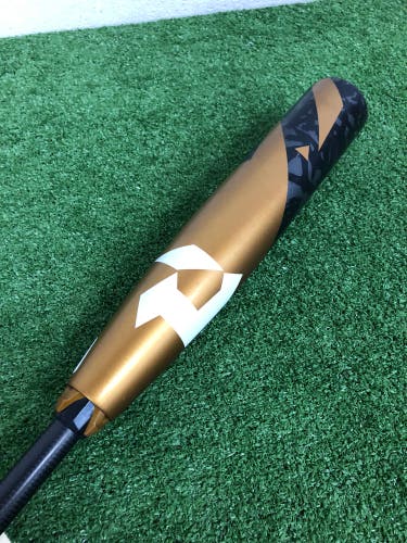 DeMarini Zoa (2 3/4") USSSA Bat 2022 (-10)