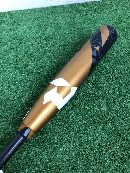 DeMarini Zoa (2 3/4") USSSA Bat 2022 (-10)