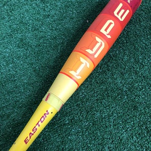 Easton Hype Fire USA Youth Bat (-11) 2025