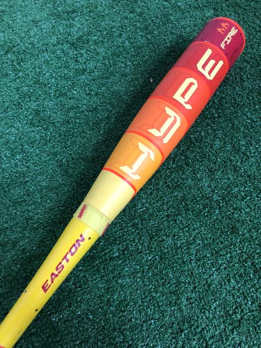 Easton Hype Fire USA Youth Bat (-11) 2025