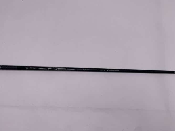 Mitsubishi Chemical Tensei K Black Xlink 75g Stiff Fairway Shaft 42.25"-Titleist