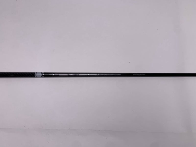 Mitsubishi Chemical Tensei White CK Series 90 Stiff Hybrid Shaft 42" 0.370-Uncut