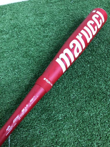 Marucci CATX2 Connect Hybrid Youth Bat (2 5/8") USA 2025 (-11)