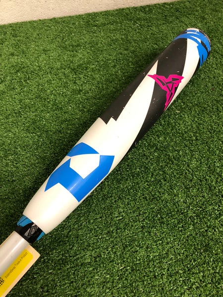 DeMarini Zen (2 3/4") USSSA Bat 2025 (-8)