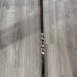Senior CCM Jetspeed FT7 Pro Right Handed Hockey Stick P29 Pro Stock Sukovic (New)