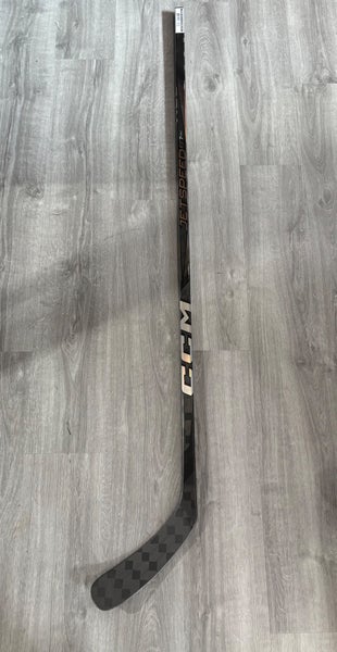 Senior CCM Jetspeed FT7 Pro Right Handed Hockey Stick P29 Pro Stock Sukovic (New)