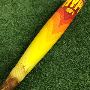 Easton Hype Fire (2 3/4") USSSA 2024 (-8)