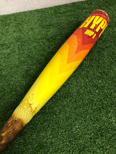 Easton Hype Fire (2 3/4") USSSA 2024 (-8)