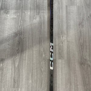 Senior CCM RibCor Trigger 9 Pro Right Handed Hockey Stick P28 Pro Stock Pakulak (New)