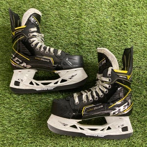 CCM Super Tacks AS3 Pro Hockey Skates | Size 3.5