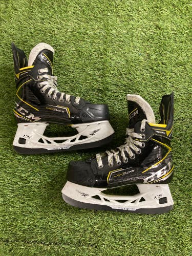 CCM Super Tacks AS3 Pro Hockey Skates | Size 3.5
