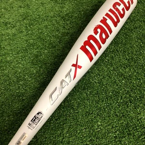 Marucci CAT X Alloy (2 3/4") USSSA 2023 (-10)