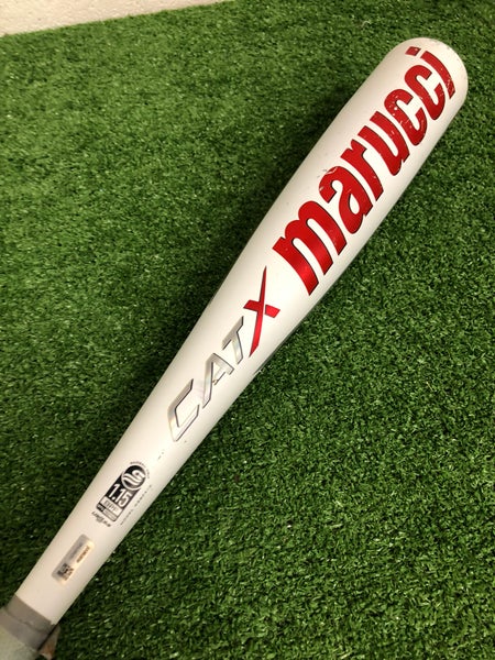 Marucci CAT X Alloy (2 3/4") USSSA 2023 (-10)
