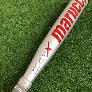 Marucci CAT X Composite (2 3/4") USSSA 2023 (-8)