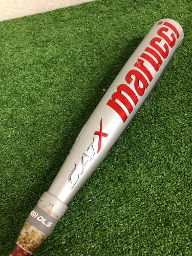 Marucci CAT X Composite (2 3/4") USSSA 2023 (-8)