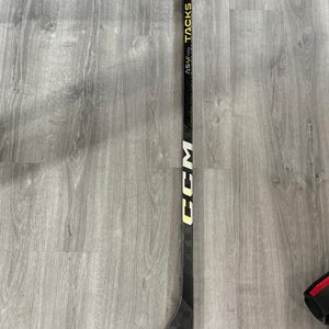 Senior CCM Tacks AS-VI Pro Right Handed Hockey Stick P88 Pro Stock R.Taylor (New)