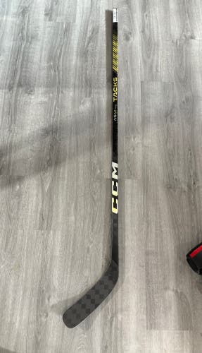 Senior CCM Tacks AS-VI Pro Right Handed Hockey Stick P88 Pro Stock R.Taylor (New)