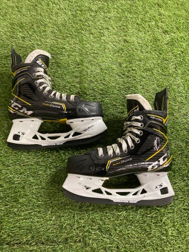 CCM Super Tacks AS3 Pro Hockey Skates | Size 4.5