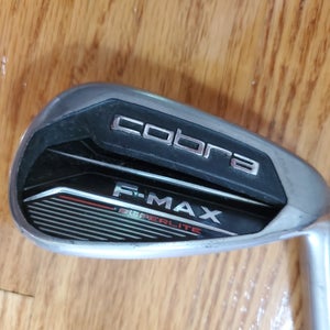 Men's Cobra F-Max Superlite PW