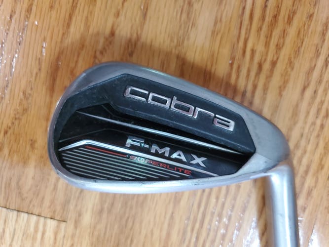 Men's Cobra F-Max Superlite PW