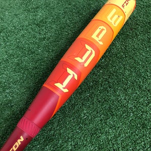 Easton Hype Fire (2 3/4") USSSA Bat (-8) 2025