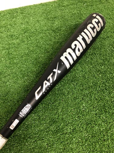 Marucci CATX Vanta (2 3/4") USSSA 2024 (-10)