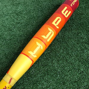 Easton Hype Fire USA Youth Bat (-5) 2025
