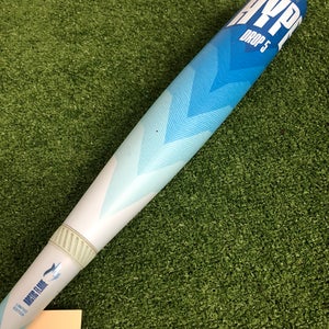 Easton Hype Fire 'Arctic Flame' Limited Edition (2 3/4") USSSA Bat 2024 (-5)