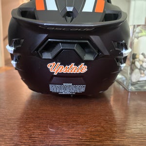 Cascade XRS Pro Helmet (Used)