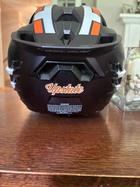 Cascade XRS Pro Helmet (Used)