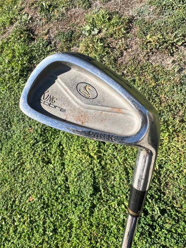 King Cobra Oversize Pitching Wedge
