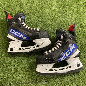 CCM Jetspeed XTRA PLUS Hockey Skates | Size 4