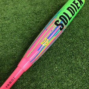 Solider Sports TANK (2 3/4") USSSA Bat 2025 (-5)