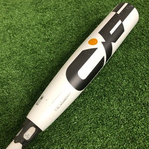 DeMarini CF (2 3/4") USSSA Bat 2022 (-10)