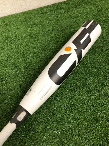 DeMarini CF (2 3/4") USSSA Bat 2022 (-10)