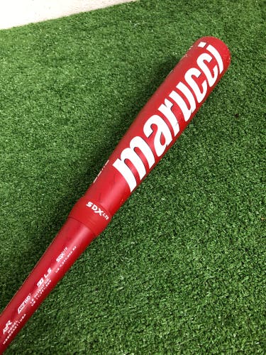 Marucci CATX2 Connect Hybrid Youth Bat (2 5/8") USA 2025 (-11)