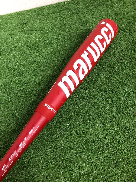 Marucci CATX2 Connect Hybrid Youth Bat (2 5/8") USA 2025 (-11)