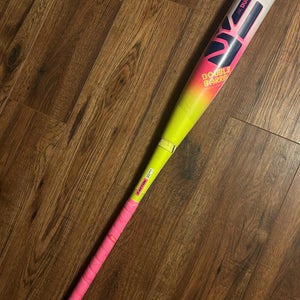 2025 Easton Dub Composite USSSA Certified Bat (-8) 23 oz 31" (New)