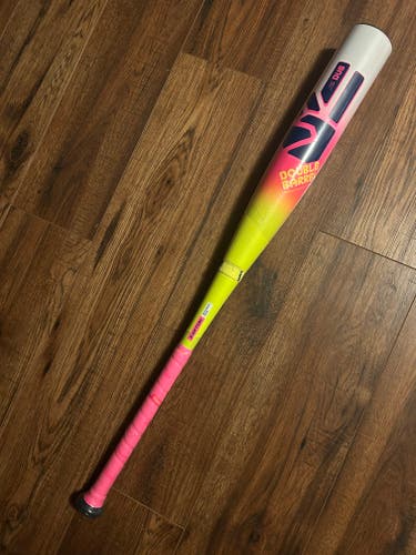 2025 Easton Dub Composite USSSA Certified Bat (-8) 23 oz 31" (New)