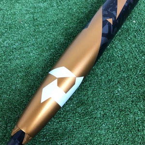 DeMarini Zoa (2 3/4") USSSA Bat 2022 (-8)