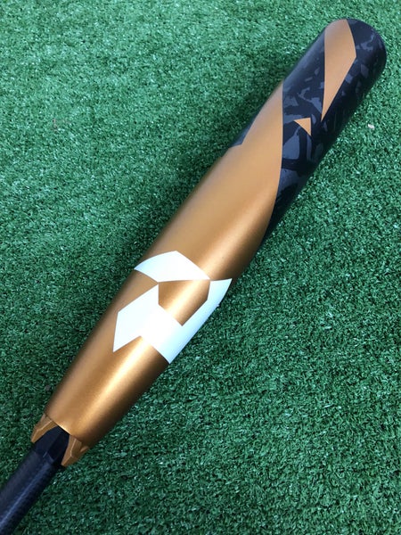 DeMarini Zoa (2 3/4") USSSA Bat 2022 (-8)
