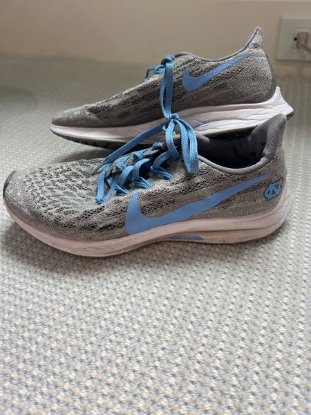 UNC Lacrosse Team Issued Sneakers
