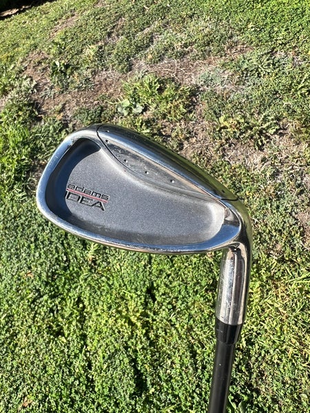 Adams Idea Pitching Wedge