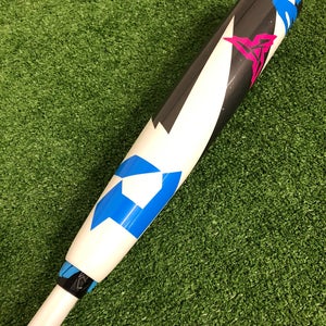 DeMarini Zen (2 3/4") USSSA Bat 2025 (-10)