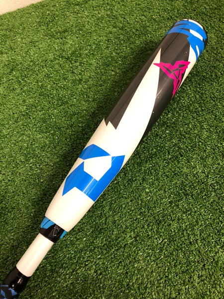DeMarini Zen (2 3/4") USSSA Bat 2025 (-10)