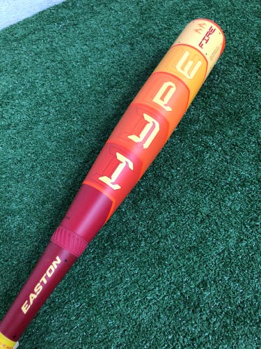 Easton Hype Fire USA Youth Bat (-10) 2025