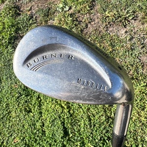 Taylormade Burner Midsize Sand Wedge