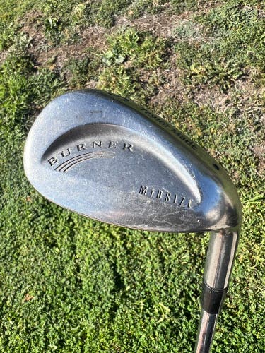Taylormade Burner Midsize Sand Wedge