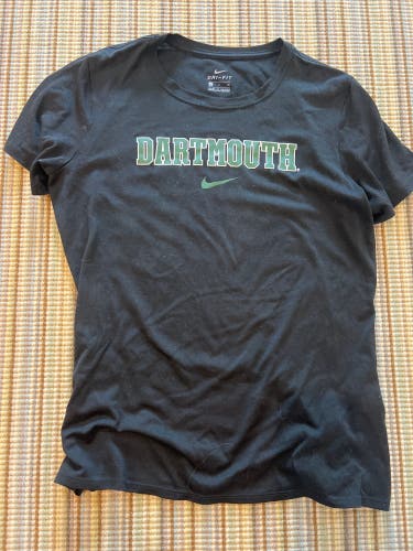 Dartmouth Nike Dri-Fit Shirt