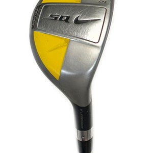 Nike SQ Sumo 21* 3 Hybrid Graphite Pro Force V2 Hybrid 370 Stiff Flex